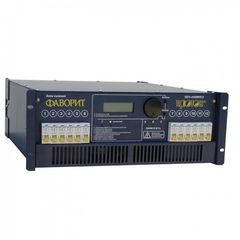 ПРОТОН 7Д12-16 DMX-512 Фаворит Диммерный блок цифровой ,Количество каналов -12