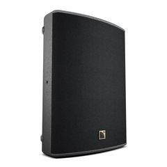 L-Acoustics X15 HiQ 2-полосный пассивный коаксиальный акустический кабинет,НЧ: 1 × 15" неодимовый динамик, ВЧ: 1 x 3" диафрагма (компрессионный драйвер) Номинальное сопротивление НЧ 8 Ом, ВЧ 8 Ом