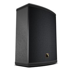 L-Acoustics 112P Активная компактная коаксиальная акустическая система,
