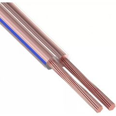 BELSIS SPARKS SP2100 Кабель акустический 2х1,0 мм.силикон