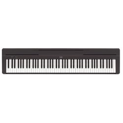 YAMAHA P-45B Пианино цифровое,88кл GHS/полифония 64