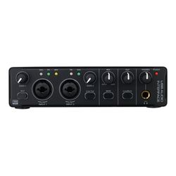 FOIX LBS-MD22-5 Аудиоинтерфейс USB