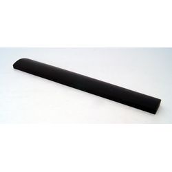 WBO VF01E-4/4 Накладка грифа для скрипки. Материал - черное дерево.