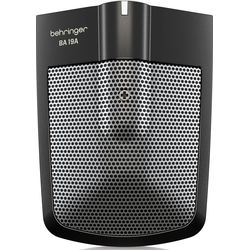 BEHRINGER BA 19A конденсаторный микрофон граничного слоя для акустических инструментов