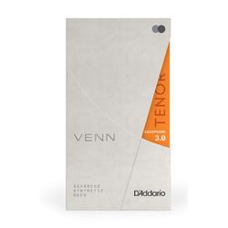 RICO VTS0130G2 VENN Синтетическая трость для саксофона тенор, размер 3.0