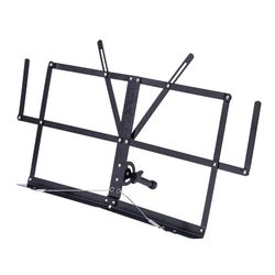 HERCULES BS010BB Пюпитр складной настольный