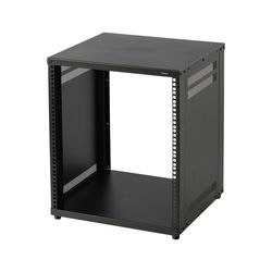 SUPERFIX XRD012E Рэковая стойка 19" 12U