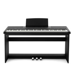 EMOTIVE Hammerpiano 1 sBK Цифровые фортепиано 88кл.молоточковая клавиатура AHK II (Advanced Hammer K