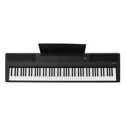 EMOTIVE Hammerpiano 1 BK Цифровые фортепиано 88кл.молоточковая клавиатура AHK II (Advanced Hammer K