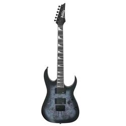 IBANEZ GRG121PAR-KBF электрогитара , цвет - серый