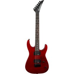JACKSON JS11 Dinky DK Metallic Red Электрогитара