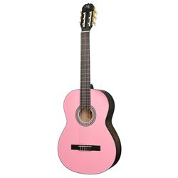 MARTIN ROMAS MR-3930 PK Гитара классическая 4/4 (39") верхняя дека ель