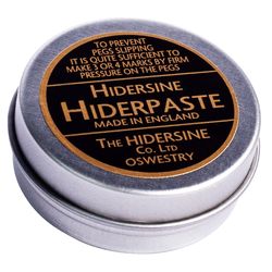 HIDERSINE 30HMX Hiderpaste Смазка для колков