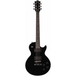 TERRIS TLP-039 BK Электрогитара классической формы Les Paul.