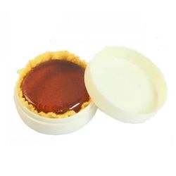 ALICE A013-1 Канифоль для скрипки в круглой пластиковой коробочке
