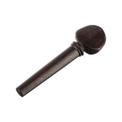 WBO BP01R Колок для альта, швейцарская модель, палисандр