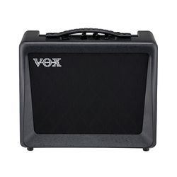 VOX VX15-GT комбоусилитель компактный 15-ваттный моделирующий