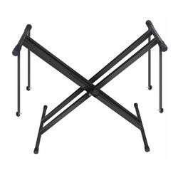 NUX NPX-10 Клавишная стойка двойная