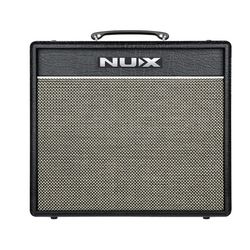 NUX Mighty-40MKII Цифровой комбоусилитель, 40Вт