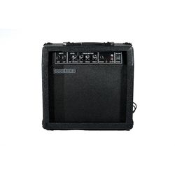 BOSSTONE GA-15W V.2 Black Комбоусилитель