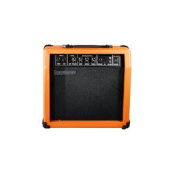 BOSSTONE GA-15W V.2 Orange Комбоусилитель