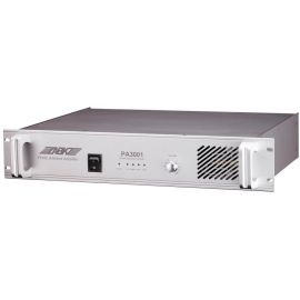 ABK PA-3001 Усилитель мощности трансляционный, выход: 100В, 70В, 350Вт, 50-15000Гц +/-3дБ