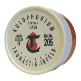 THOMASTIK 205/II канифоль (к/бас)