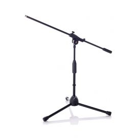 BESPECO MS36NE Профессиональная микрофонная стойка "журавль". Минимальная высота - 10 см. Максимальн