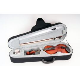 STRUNAL B16-4/4 Скрипка в футляре со смычком Скрипка модели 16w