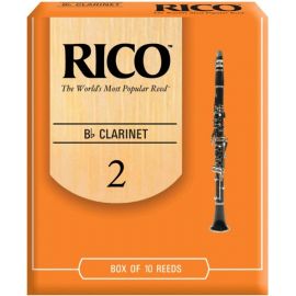 RICO RCA1020 №2 Трость для кларнета