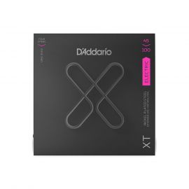 D'ADDARIO XTB45100 XT