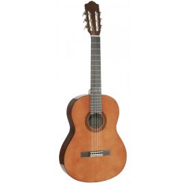 YAMAHA CS40 Гитара классическая гитара уменьшенных размеров (3/4)