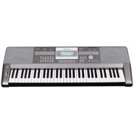 MEDELI A100 Синтезатор, 61 клавиша, 508 голосов, 180 стилей, автоаккомпанемент, 120 встроенных мелодий