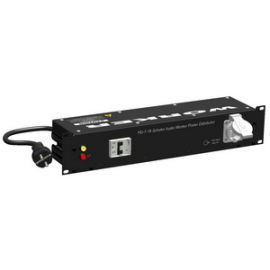 Partner-LM PD-7-16 Schuko Audio Worker Power Distributor Дистрибьютор питания, 7 розеток PCE Schuko