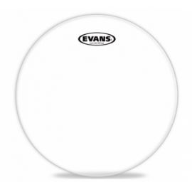EVANS S14H30 300 Пластик для малого барабана 14", прозрачный, резонансный