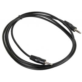SMARTBUY KA335 Соединительный кабель 3.5 Jack(M) - 3.5 Jack(M), стерео, аудио, 4.0м