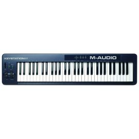 M-AUDIO Keystation 61 II MIDI-клавиатура