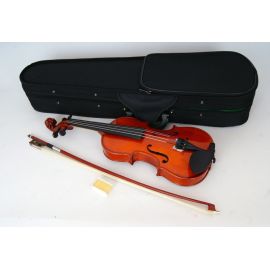 CARAYA MV-004 Скрипка 1/4 с футляром и смычком