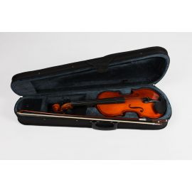 ANTONIO LAVAZZA VL-32 Скрипка размер 1/4 - в комплекте с кейсом, смычком и канифолью.