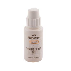 Websters Tuning Slide Oil масло для крон, Eco-Lube, 30ml