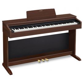 CASIO CELVIANO AP-270BN Цифровое фортепиано Клавиатура 88 клавиш, 3х сенсорная клавиатура Scaled Ham