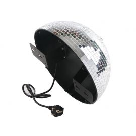 XLINE HB-012 Half Mirror Ball-30