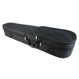 MIRRA VC-320-BK-4/4 Футляр для скрипки размером 4/4, черный