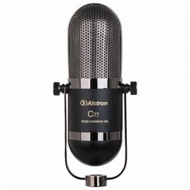 ALCTRON C77 Микрофон студийный конденсаторный.