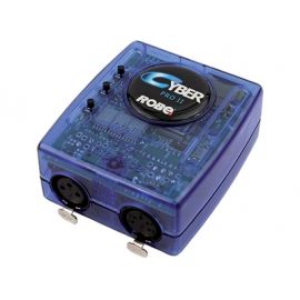 ROBE Cyber Pro Комплект управления оборудованием по протоколу DMX посредством компьютера и специальн