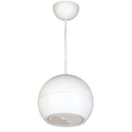 ABK WL-353 Громкоговоритель потолочный, 1х6.5", 70/100В, 102дБ, 110-18000Гц, 20/30Вт