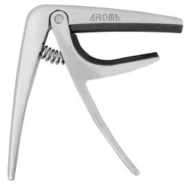AROMA AC-02 Color Каподастр для гитары