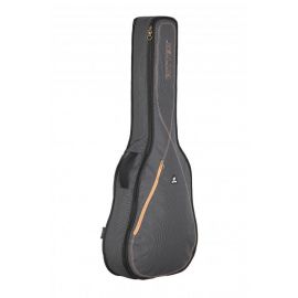 RITTER RGS3-F/MGB Чехол для фолк гитары, защитное уплотнение 10мм+5мм, цвет серый