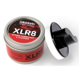 PW-XLR8-01 XLR8 String Lubricant/Cleaner Средство для очистки и смазки струн Planet Wave