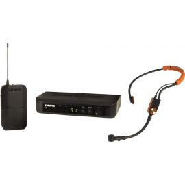SHURE BLX14E/SM31 M17 радиосистема головная с микрофоном SM31FH